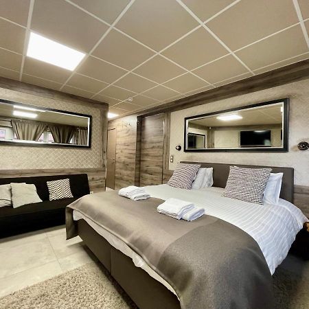 Guesthouse Room40 مالميدي المظهر الخارجي الصورة