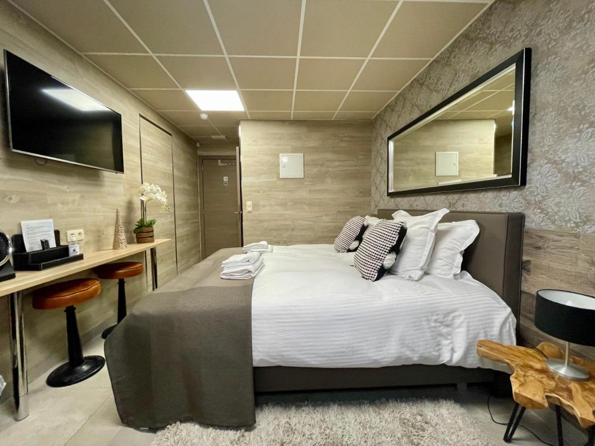 Guesthouse Room40 مالميدي المظهر الخارجي الصورة