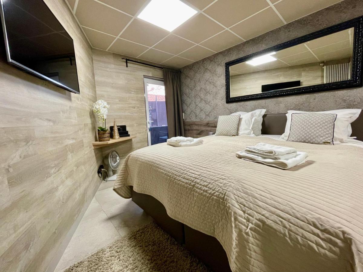 Guesthouse Room40 مالميدي المظهر الخارجي الصورة