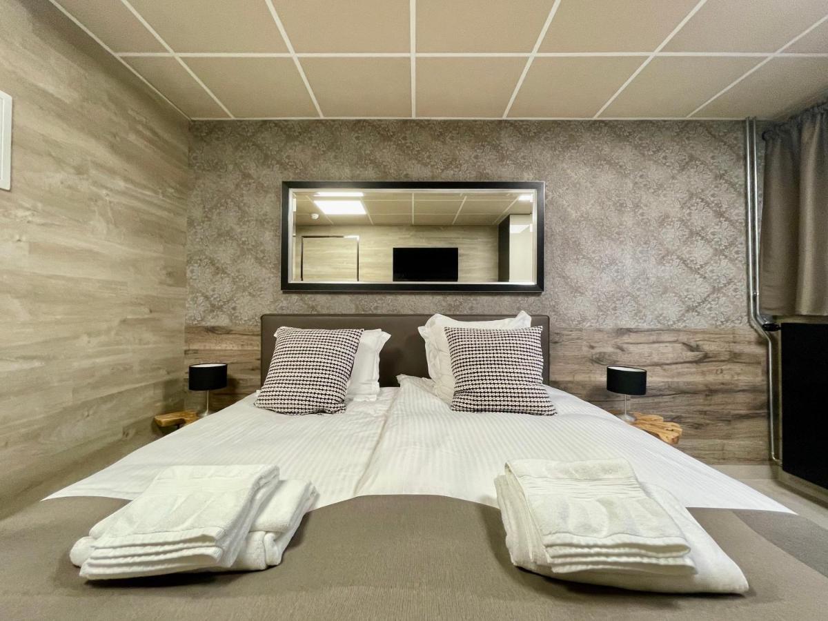 Guesthouse Room40 مالميدي المظهر الخارجي الصورة