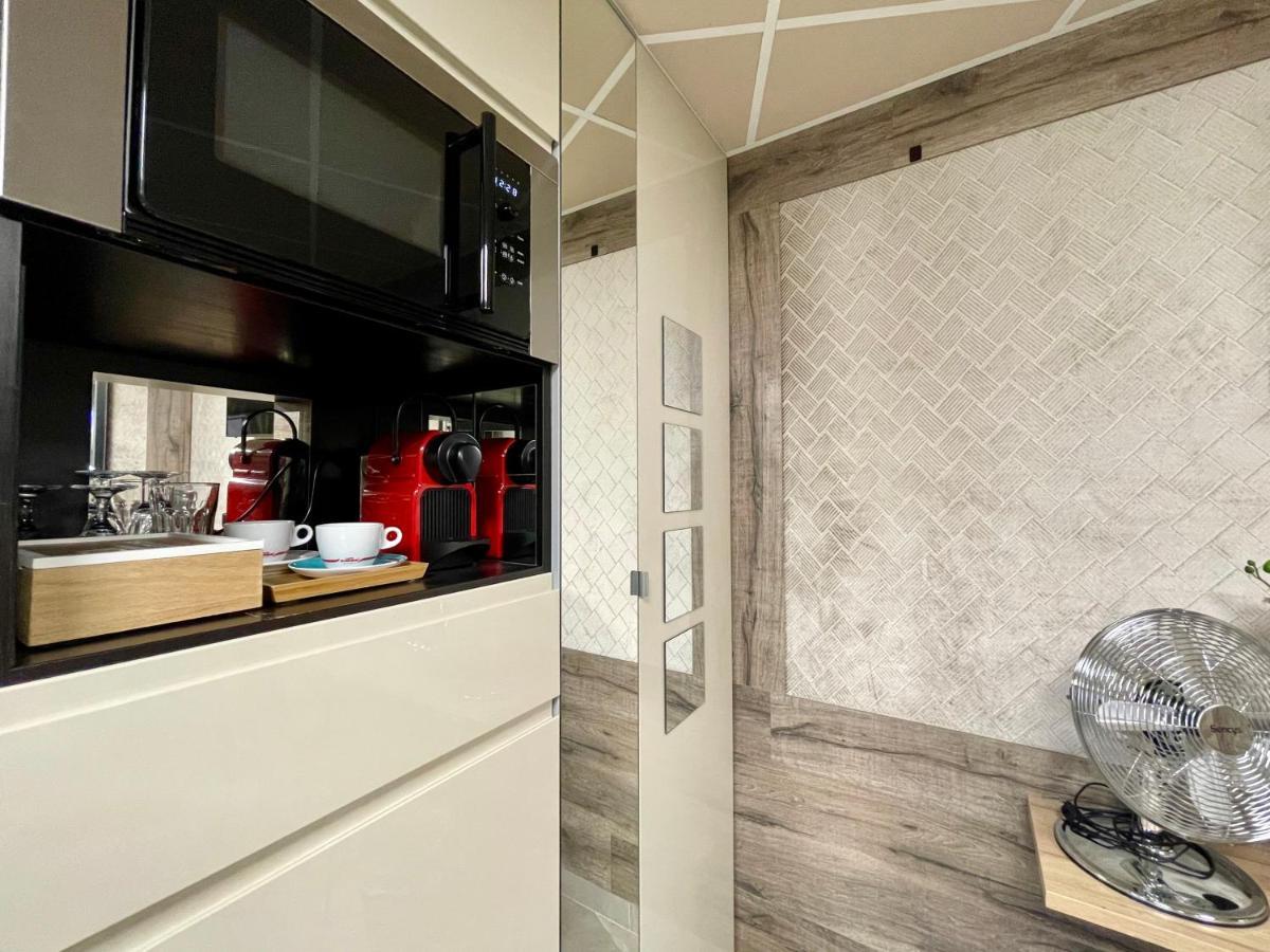 Guesthouse Room40 مالميدي المظهر الخارجي الصورة