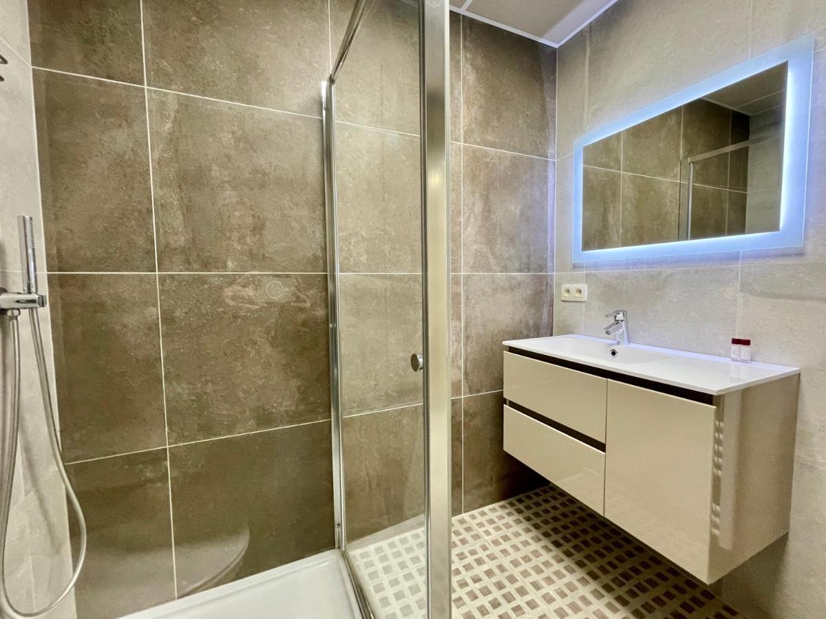 Guesthouse Room40 مالميدي المظهر الخارجي الصورة