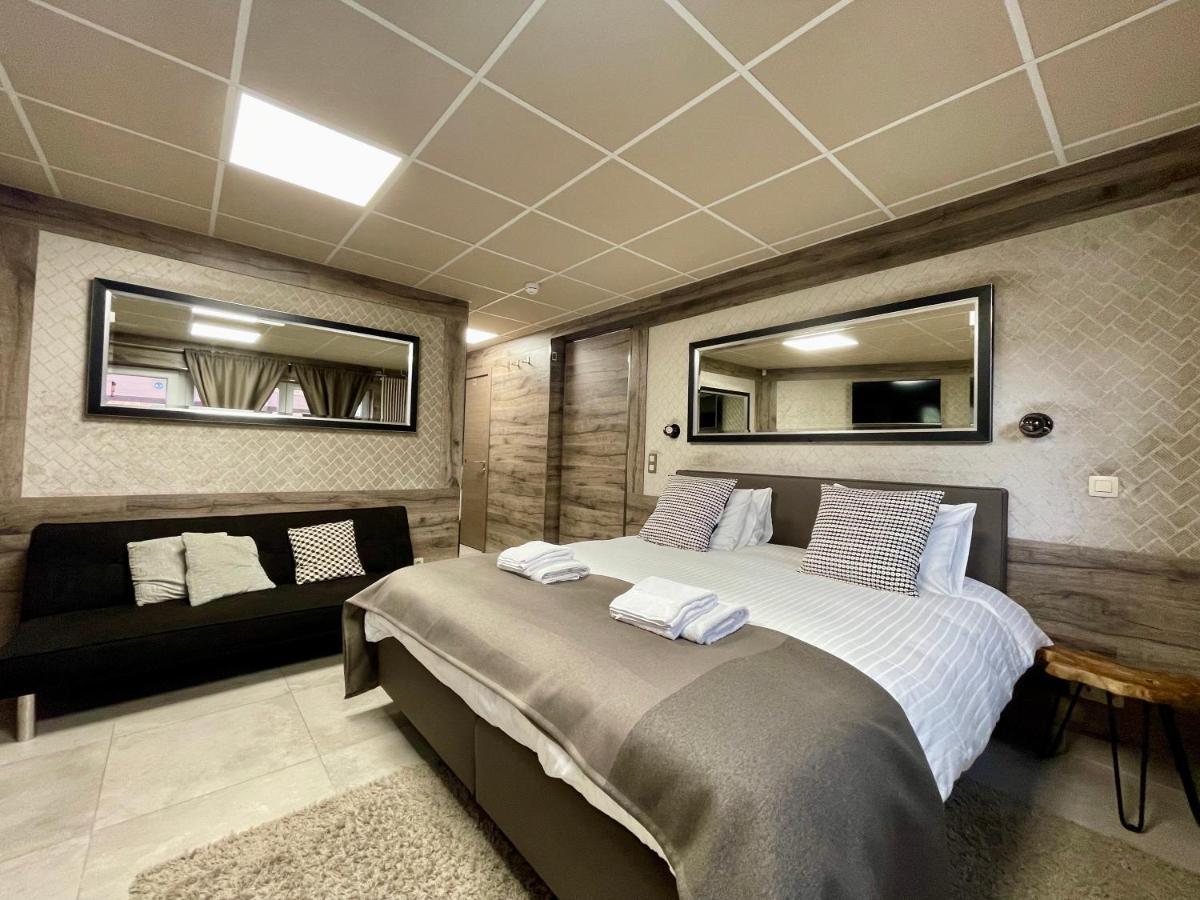 Guesthouse Room40 مالميدي المظهر الخارجي الصورة