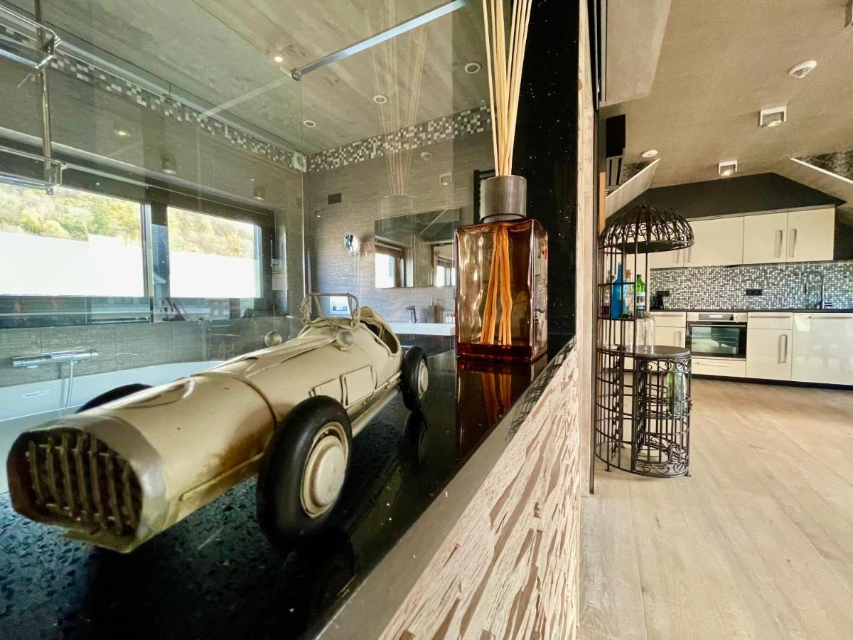Guesthouse Room40 مالميدي المظهر الخارجي الصورة
