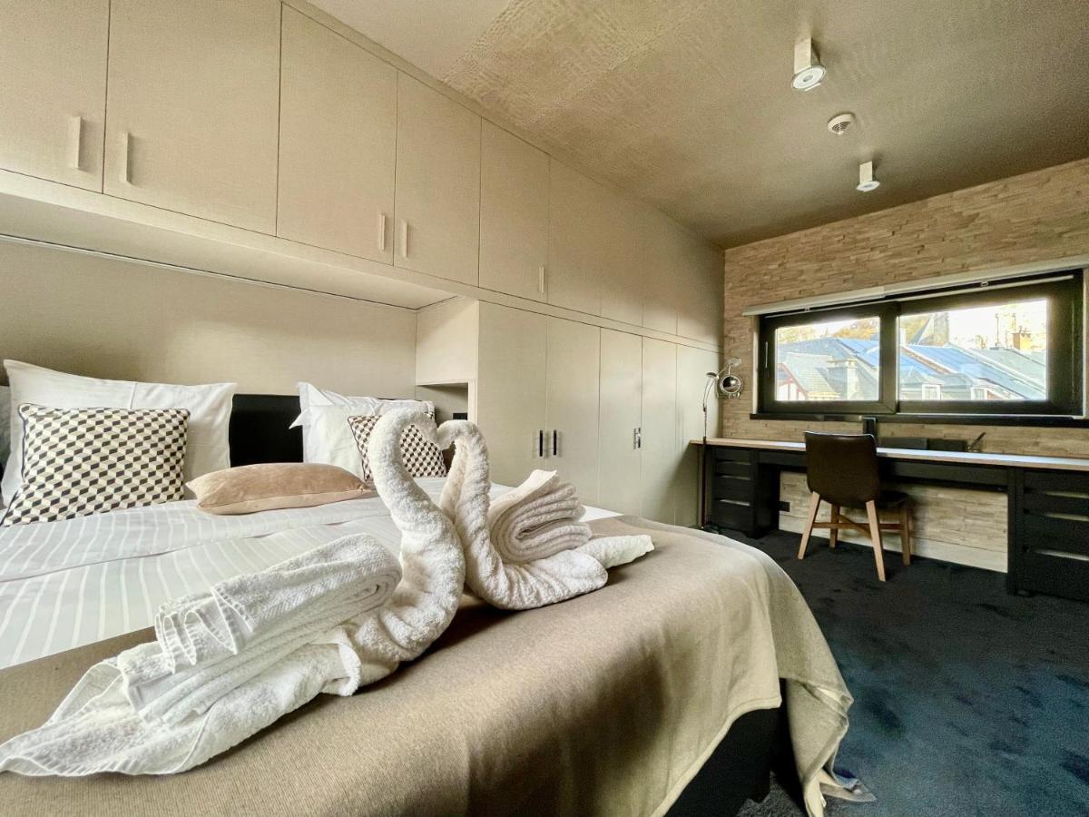 Guesthouse Room40 مالميدي المظهر الخارجي الصورة