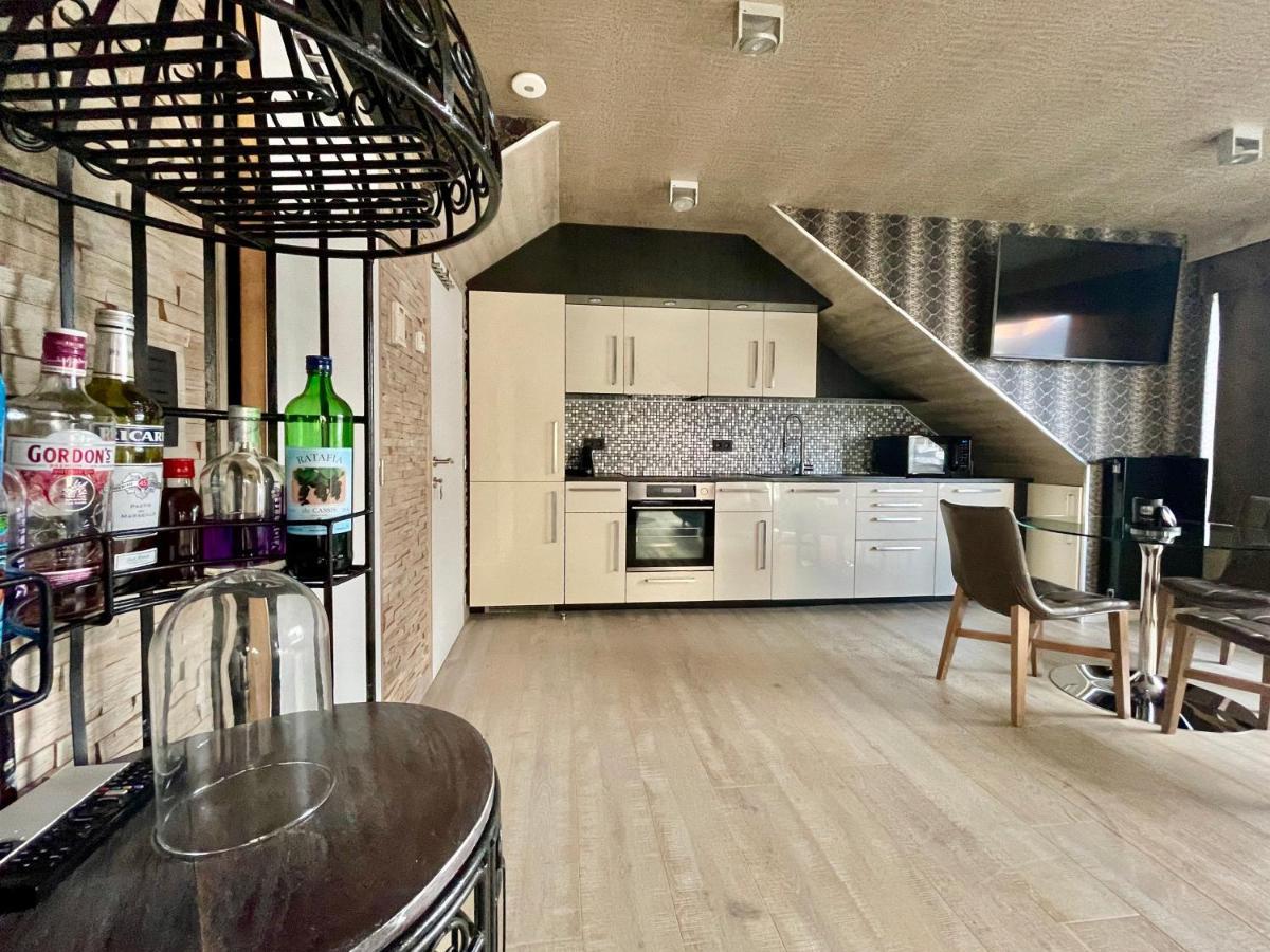 Guesthouse Room40 مالميدي المظهر الخارجي الصورة