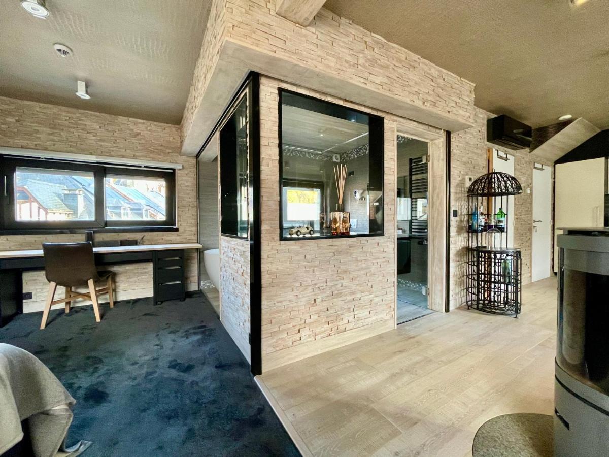 Guesthouse Room40 مالميدي المظهر الخارجي الصورة