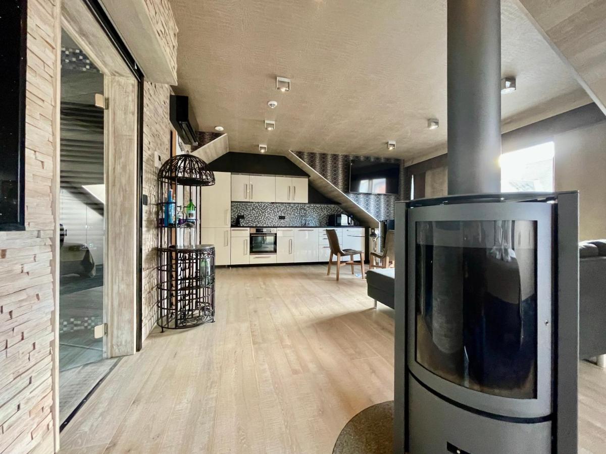 Guesthouse Room40 مالميدي المظهر الخارجي الصورة