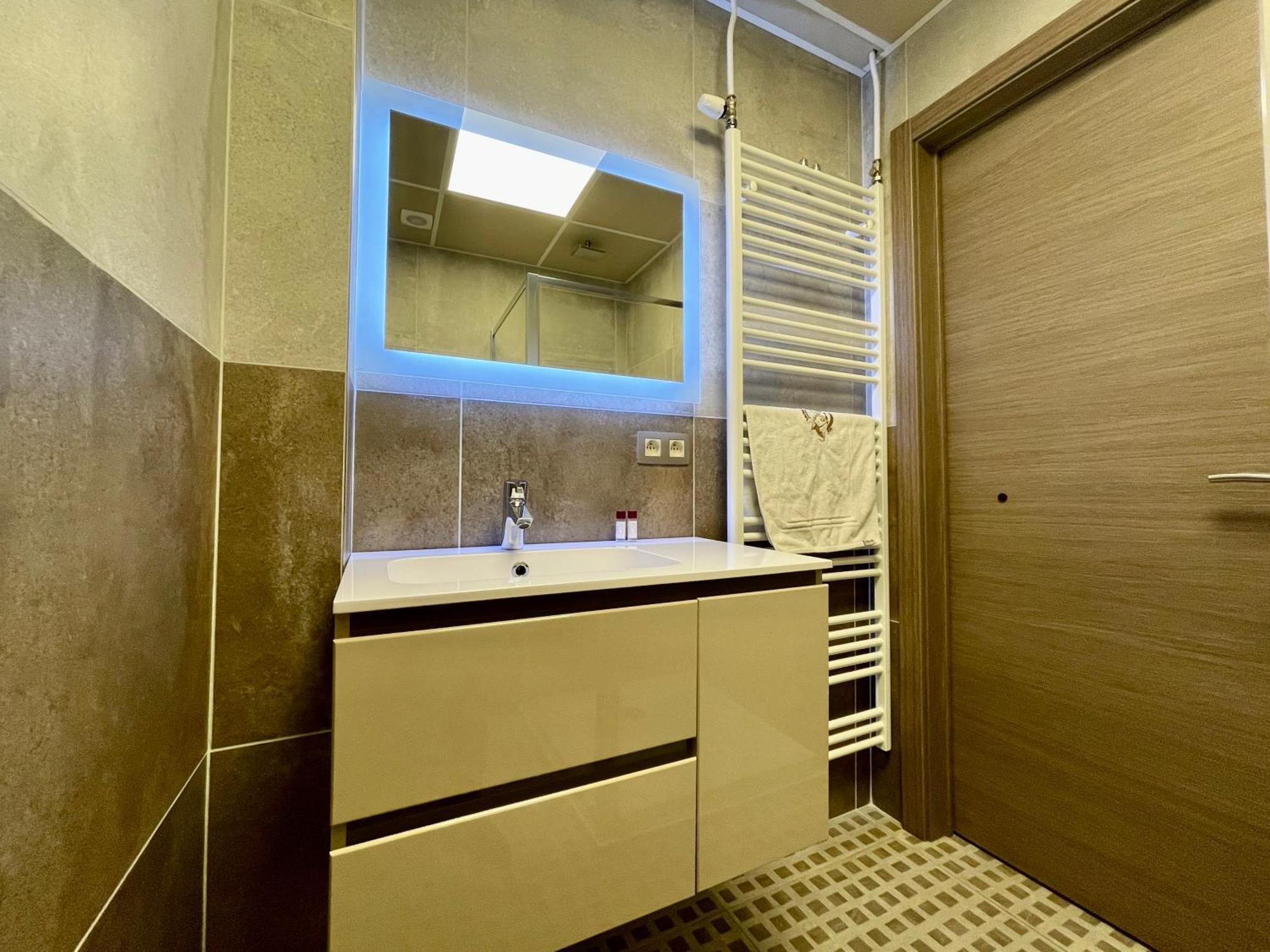 Guesthouse Room40 مالميدي المظهر الخارجي الصورة