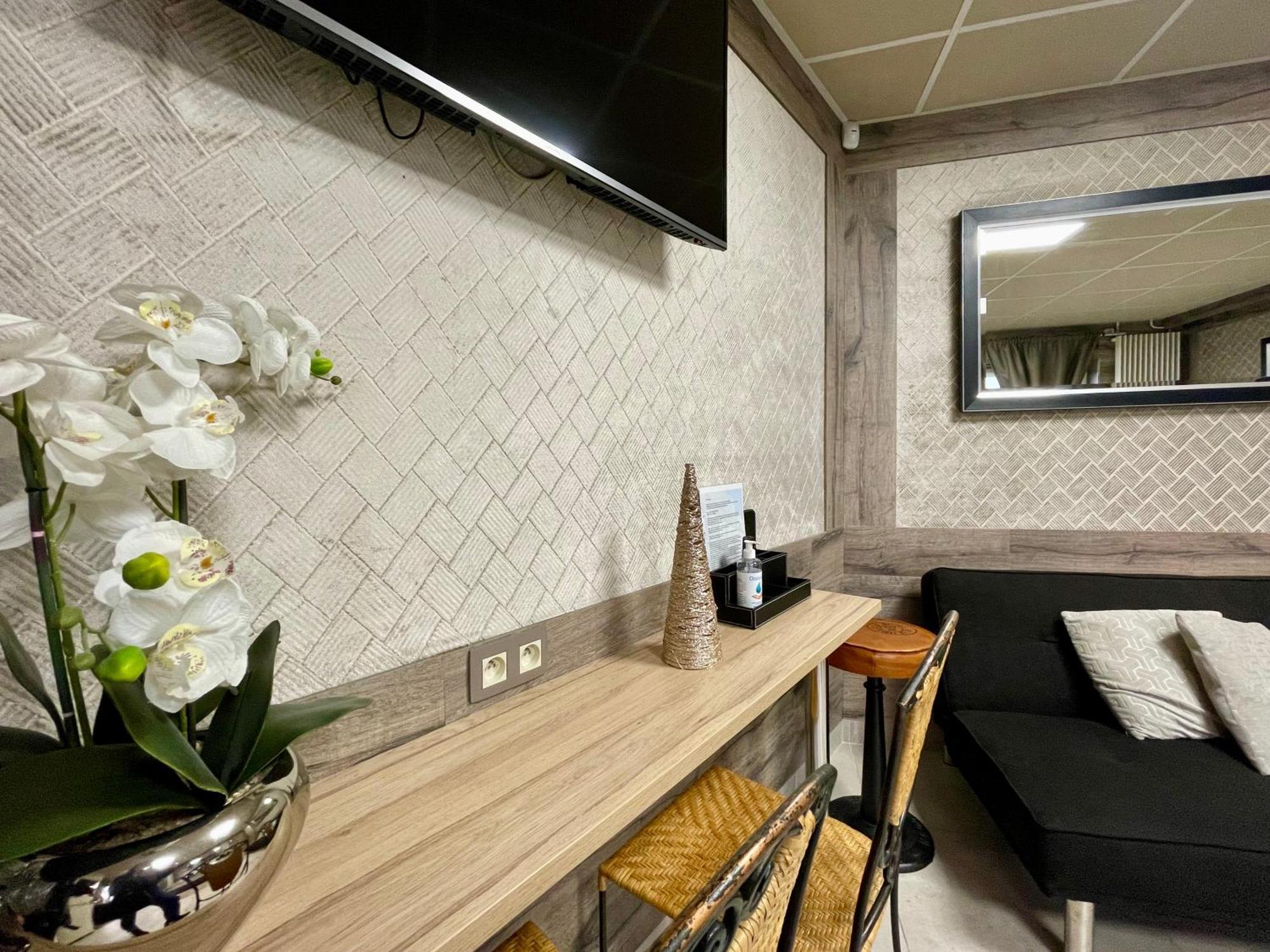 Guesthouse Room40 مالميدي المظهر الخارجي الصورة