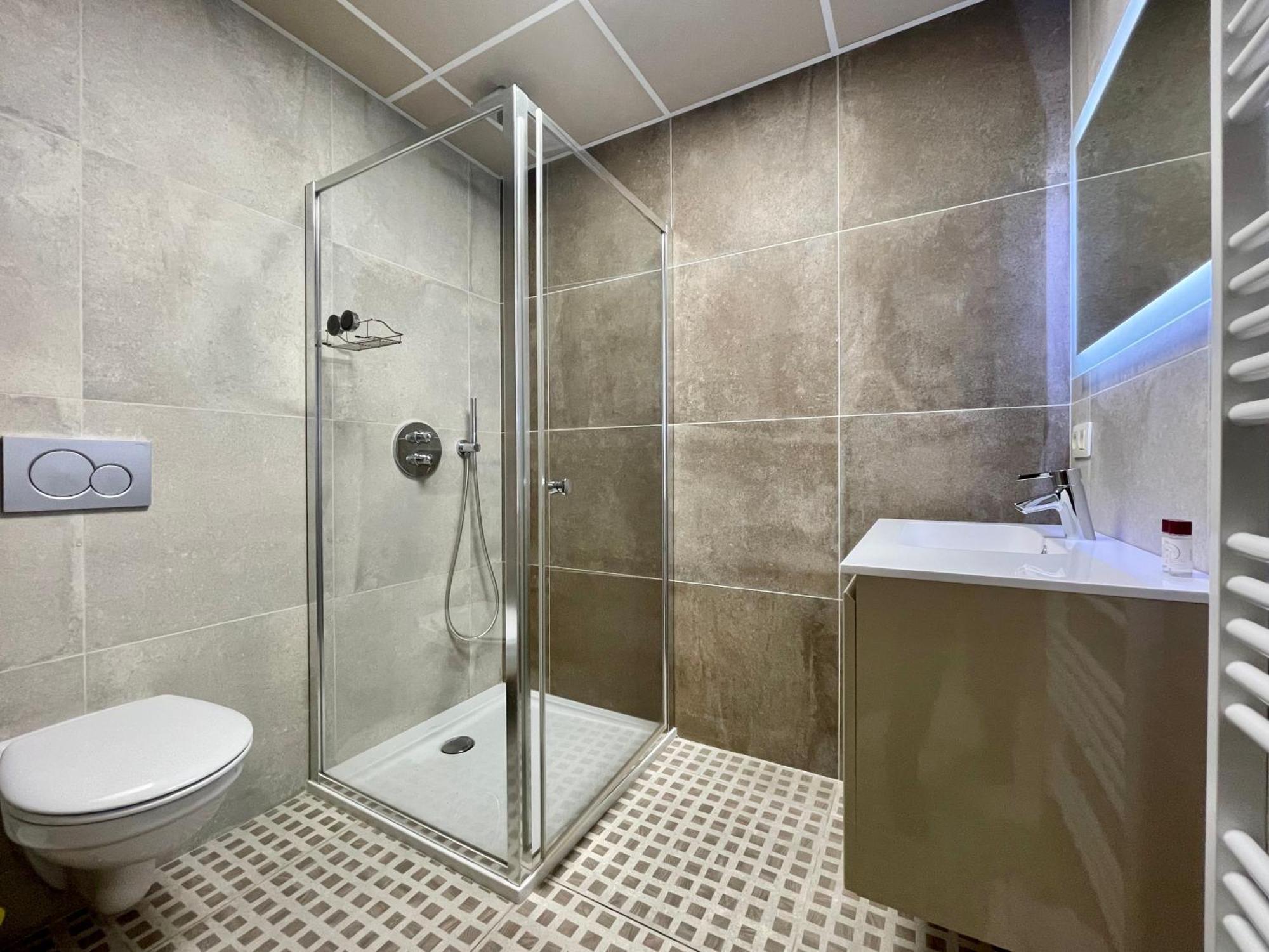 Guesthouse Room40 مالميدي المظهر الخارجي الصورة