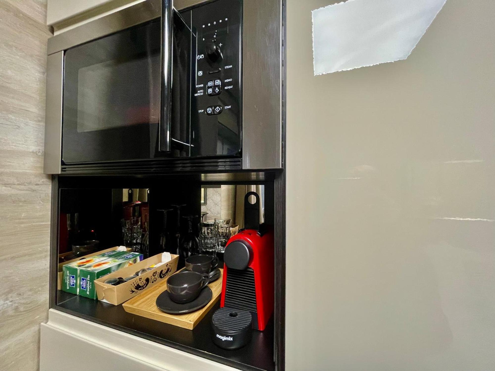Guesthouse Room40 مالميدي المظهر الخارجي الصورة