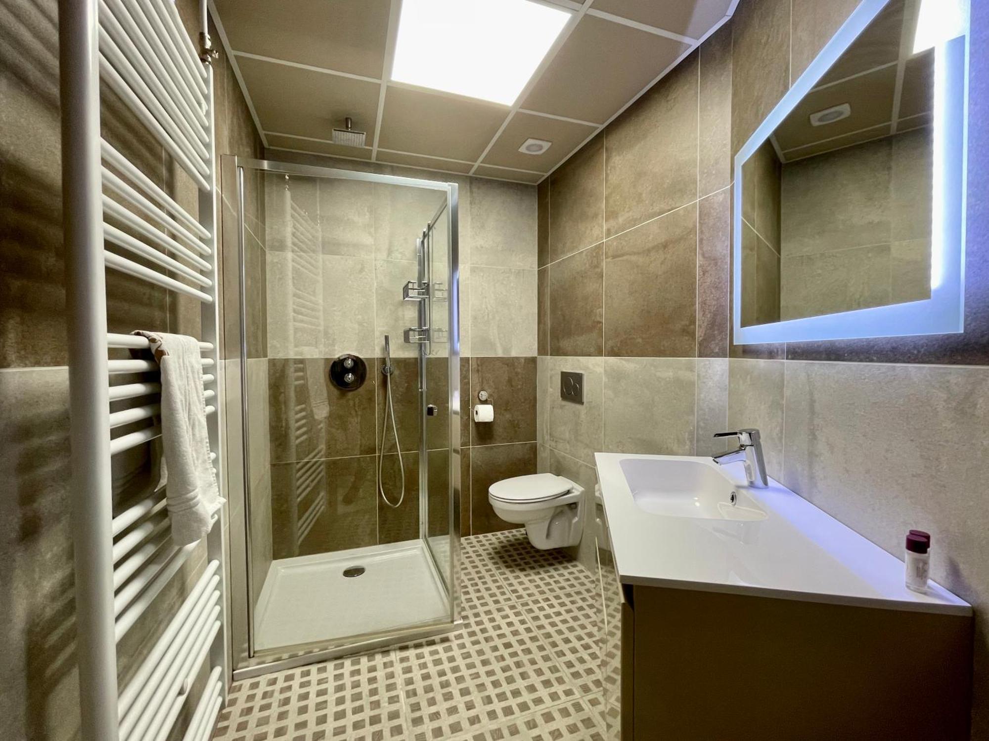 Guesthouse Room40 مالميدي المظهر الخارجي الصورة