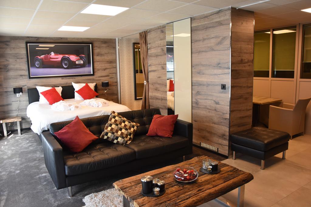 Guesthouse Room40 مالميدي المظهر الخارجي الصورة